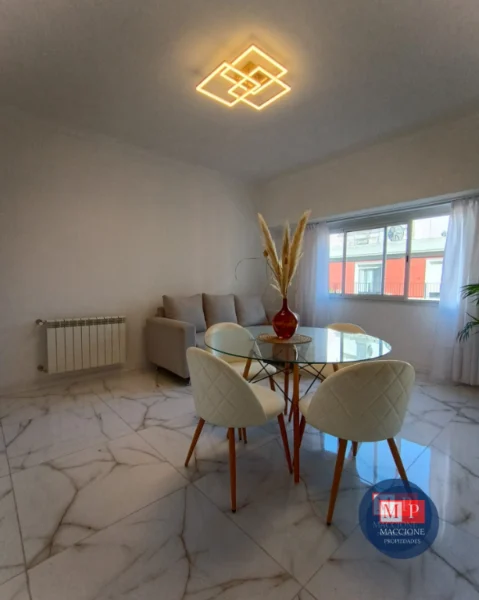 Departamentos, pisos y semipisos en Venta — Rivadavia 2290