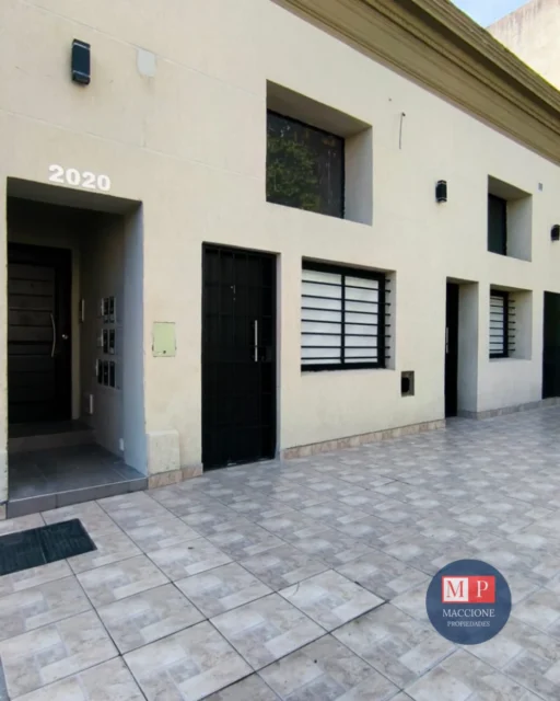 PH en Venta — Dorrego 2020