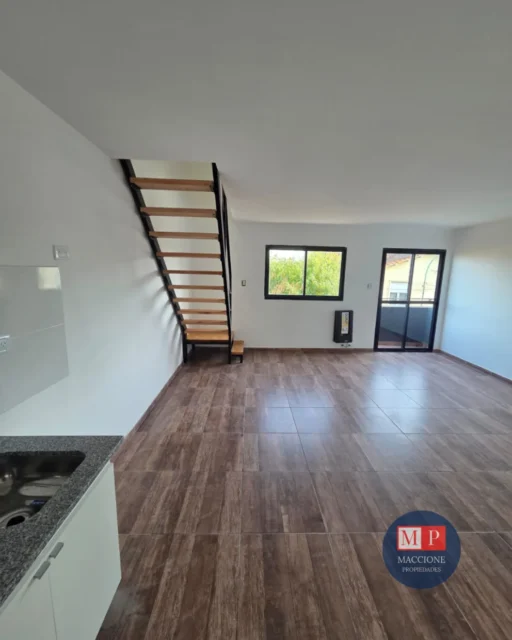 PH en Venta — Alberti 4396