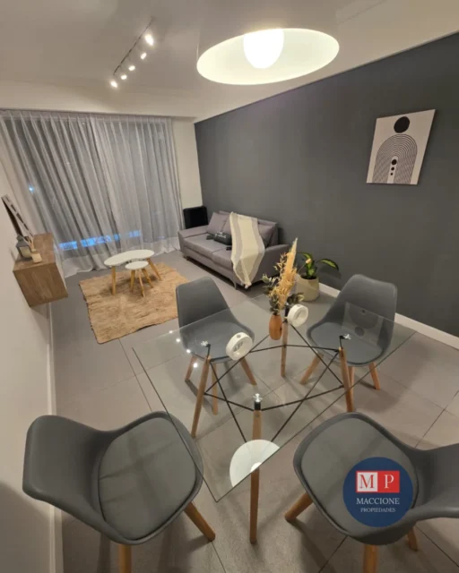 Departamentos, pisos y semipisos en Venta — Santa Fe 2155