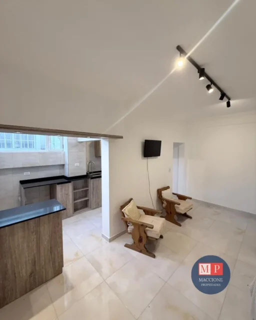 Departamentos, pisos y semipisos en Venta — Santa Fe 2884