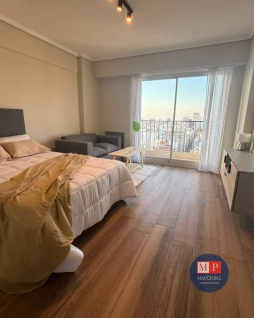 Departamentos, pisos y semipisos en Venta — Corrientes 2432