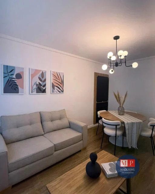 Departamentos, pisos y semipisos en Venta — Avenida colon 2236