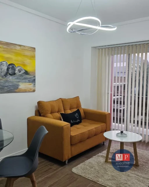 Departamentos, pisos y semipisos en Venta — 9 de Julio 2332