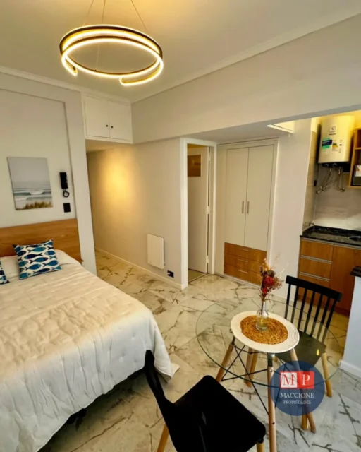 Departamentos, pisos y semipisos en Venta — Boulevard Maritimo 2761
