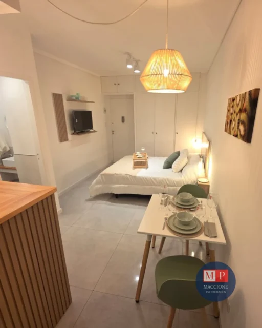 Departamentos, pisos y semipisos en Venta — Falucho 2169