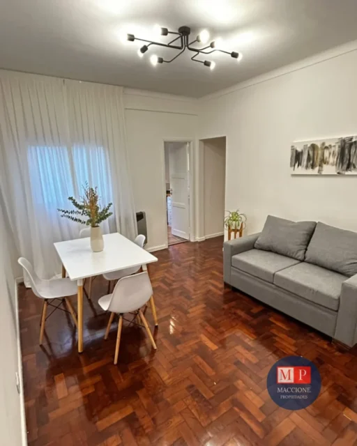 Departamentos, pisos y semipisos en Venta — Las Heras 2259