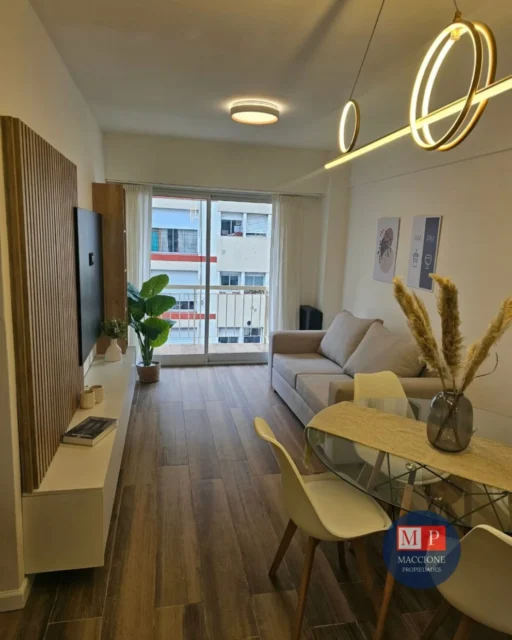 Departamentos, pisos y semipisos en Venta — Gascon 2508