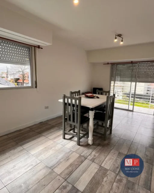 Departamentos, pisos y semipisos en Alquiler — Carasa 4300