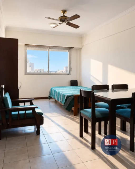 Departamentos, pisos y semipisos en Venta — Lamadrid 2526