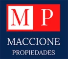Maccione Propiedades