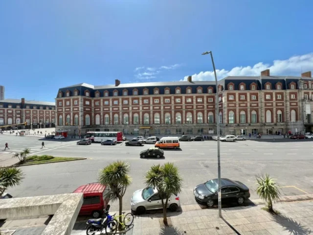 Departamentos, pisos y semipisos en Venta — Av. Patricio Peralta Ramos 2433