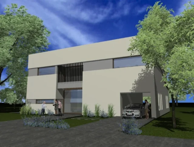 Casas, chalets en Venta — Jorge Newbery 4550