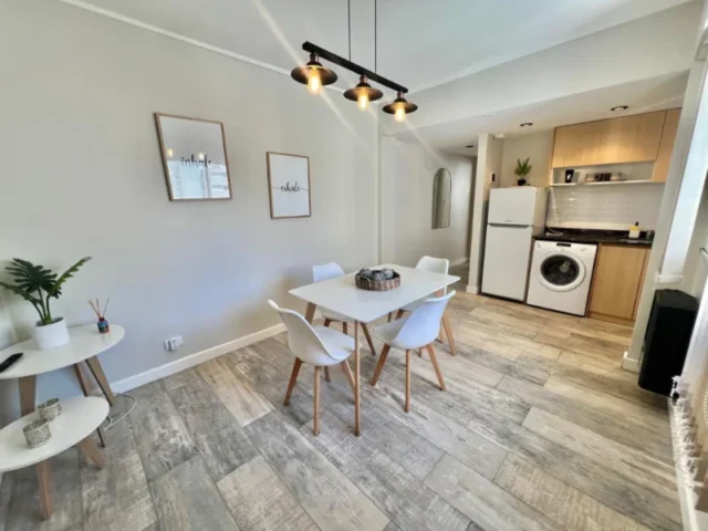 Departamentos, pisos y semipisos en Venta — Belgrano 2347