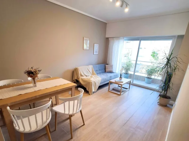 Departamentos, pisos y semipisos en Venta — Santiago del Estero 2177