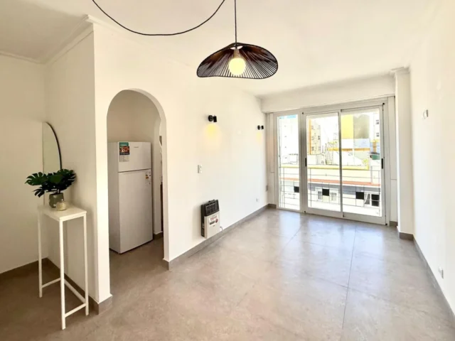 Departamentos, pisos y semipisos en Venta — Tucumán 2619