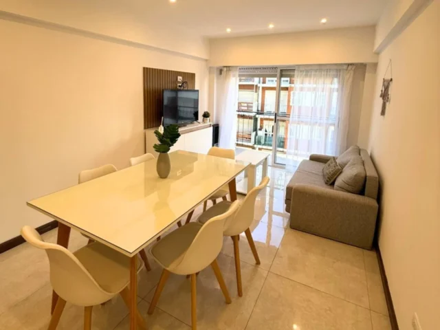 Departamentos, pisos y semipisos en Venta — Brown 2328