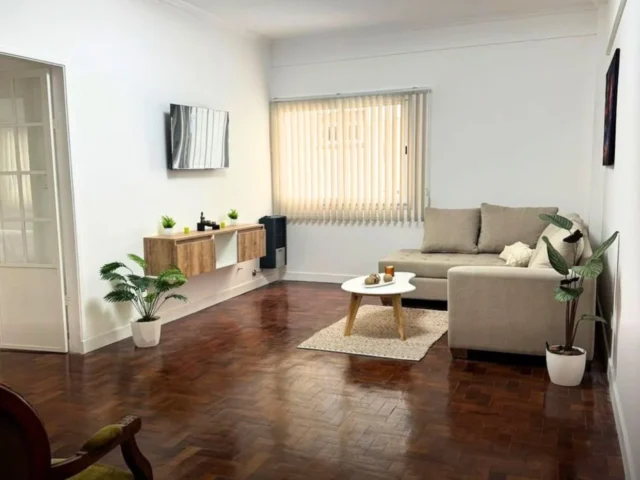Departamentos, pisos y semipisos en Venta — Santiago del Estero 2329