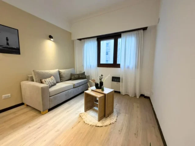 Departamentos, pisos y semipisos en Venta — Buenos Aires 2347