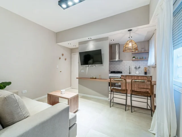 Departamentos, pisos y semipisos en Venta — Av. Patricio Peralta Ramos 2451