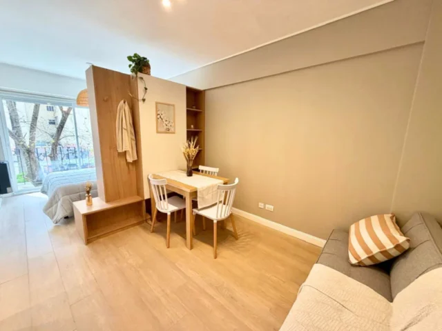 Departamentos, pisos y semipisos en Venta — Falucho 2188