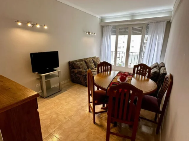 Departamentos, pisos y semipisos en Venta — Santa Fe 2155