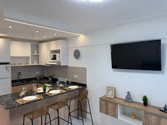 Departamentos, pisos y semipisos en Venta — Corrientes 2146
