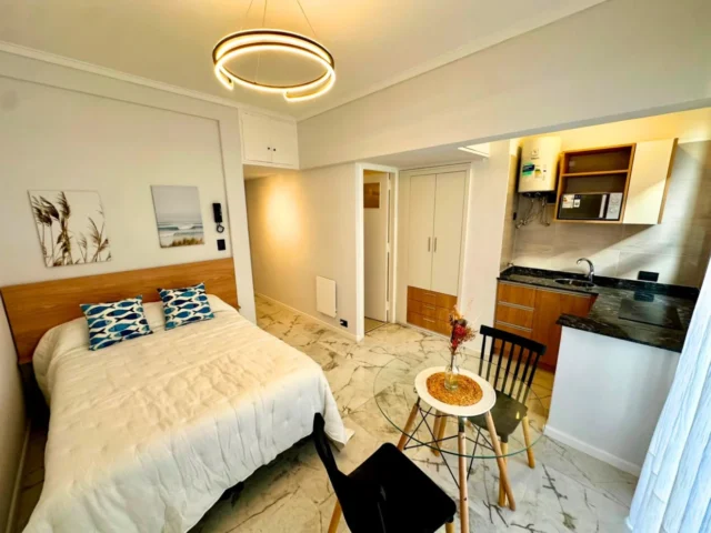 Departamentos, pisos y semipisos en Venta — Bv. Marítimo 2761