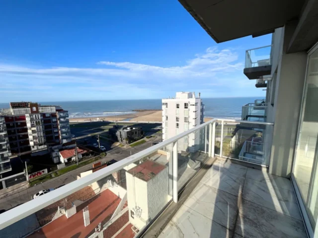 Departamentos, pisos y semipisos en Venta — Gutiérrez 865
