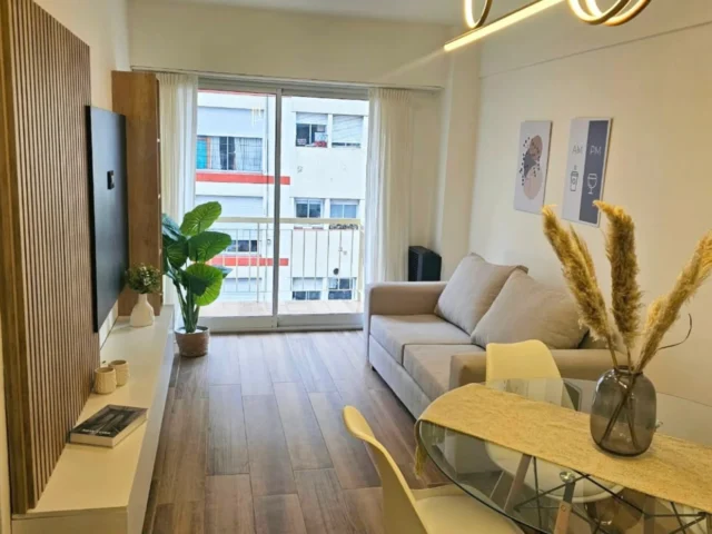 Departamentos, pisos y semipisos en Venta — Gascón 2508