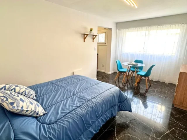 Departamentos, pisos y semipisos en Venta — Las Heras 2385