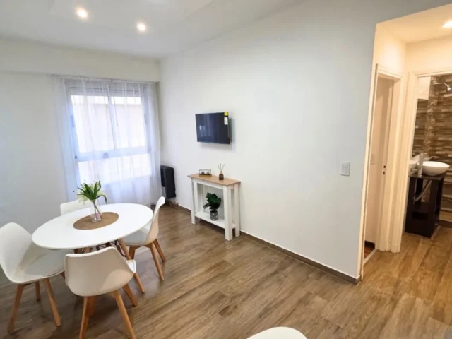 Departamentos, pisos y semipisos en Venta — Belgrano 2271