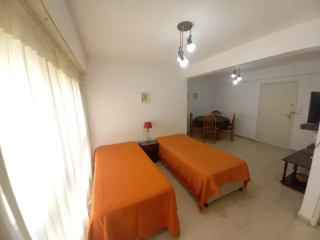 Departamentos, pisos y semipisos en Alquiler Temporario — belgrano 2500