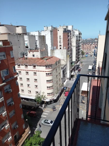 Departamentos, pisos y semipisos en Alquiler Temporario — Belgrano 2200