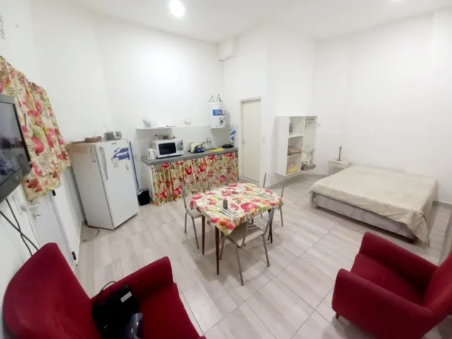 Departamentos, pisos y semipisos en Alquiler por Día — Av Colon 1800
