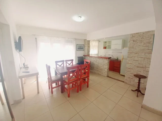 Departamentos, pisos y semipisos en Alquiler Temporario — Diag Alberdi 2300