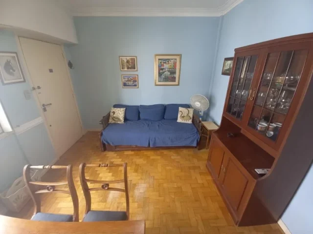 Departamentos, pisos y semipisos en Alquiler para Estudiantes — corrientes 1800