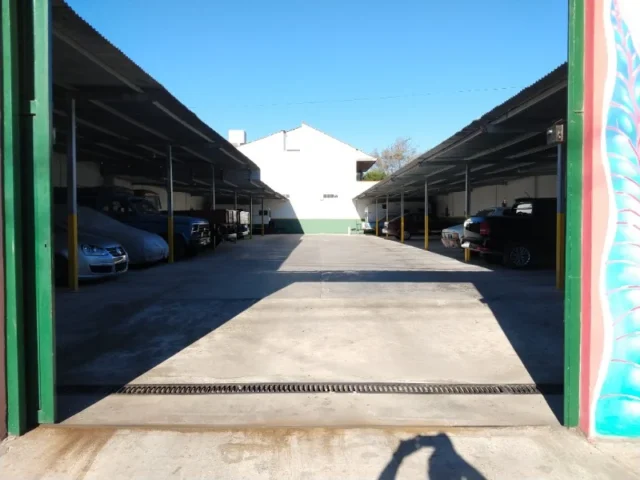 Cocheras y garages en Venta — Italia 2600