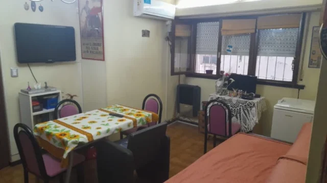Departamentos, pisos y semipisos en Venta — Belgrano 2200