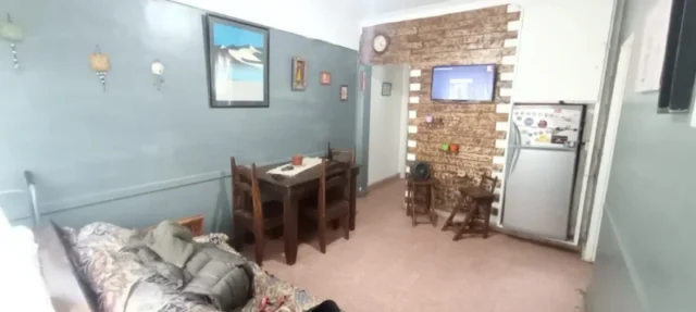 Departamentos, pisos y semipisos en Alquiler por Día — Entre Rios