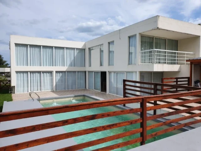 Departamentos, pisos y semipisos en Alquiler por Día — jorge newbery 5000