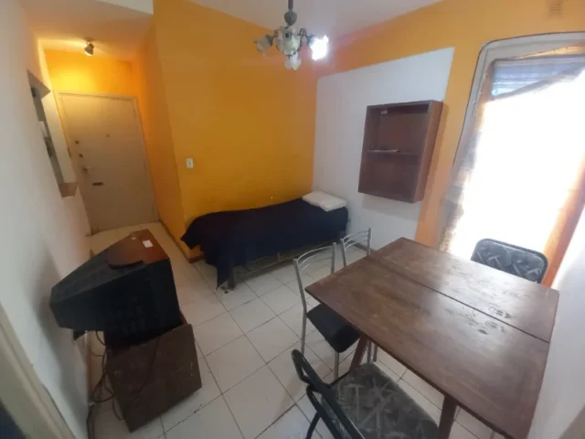 Departamentos, pisos y semipisos en Alquiler Temporario — bolivar 2300