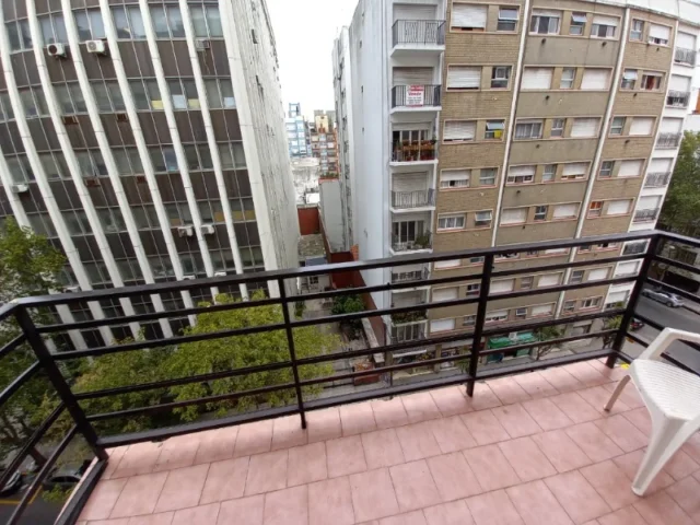 Departamentos, pisos y semipisos en Alquiler para Estudiantes — Buenos Aires 2200