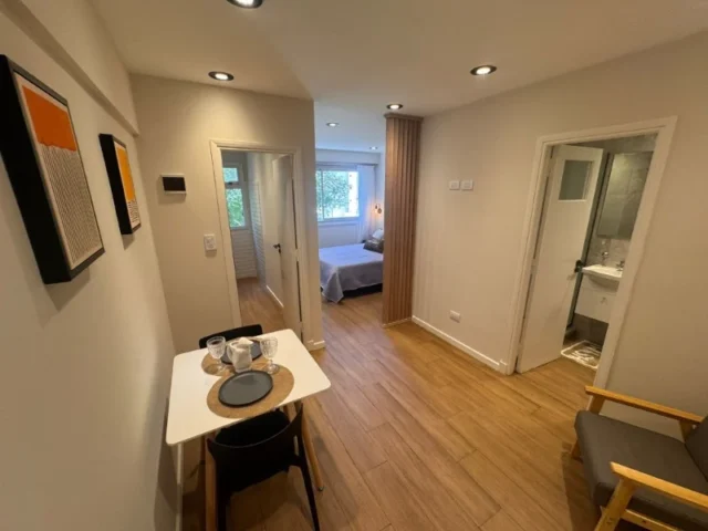 Departamentos, pisos y semipisos en Venta — lamadrid 2400