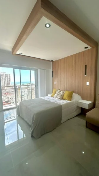 Departamentos, pisos y semipisos en Venta — Entre Rios 2100