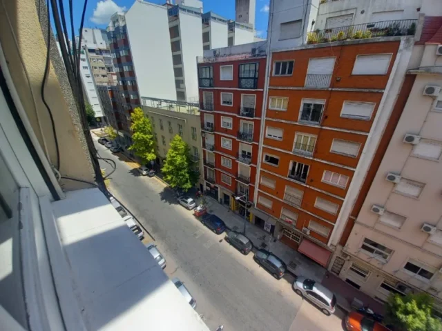 Departamentos, pisos y semipisos en Alquiler para Estudiantes — moreno 2200