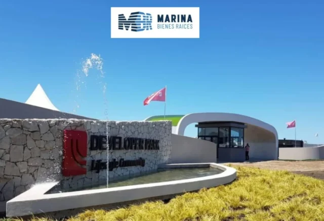 Lotes y terrenos en Venta — Ruta 2 km 397