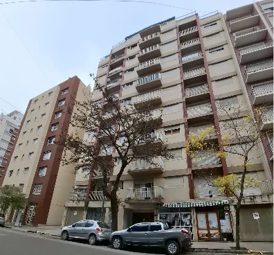 Departamentos, pisos y semipisos en Venta — Falucho 2244