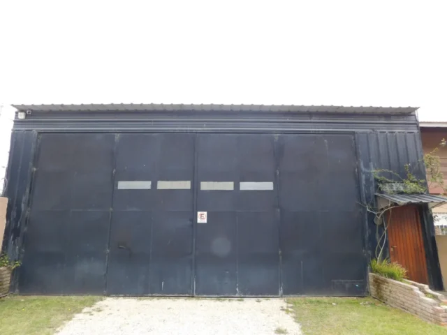 Galpones en Venta — Av. Jose Manuel Estrada 6936