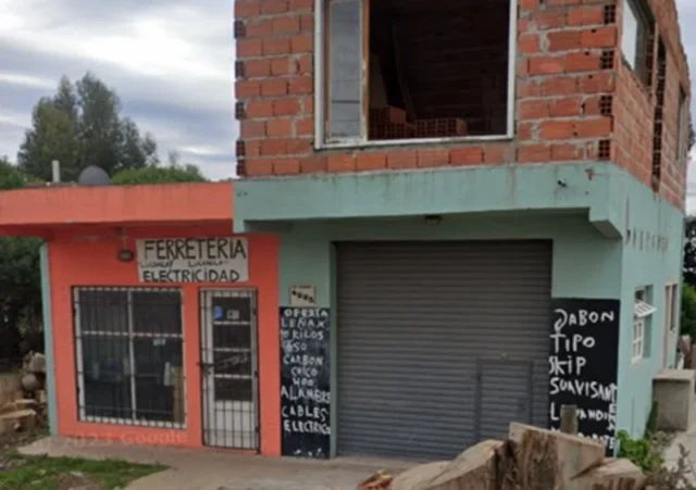 Locales en Venta — LOS GRANADOS 4692